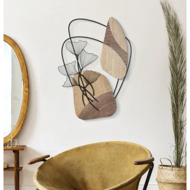 Płyta ścienna TALI 70x3x100 cm